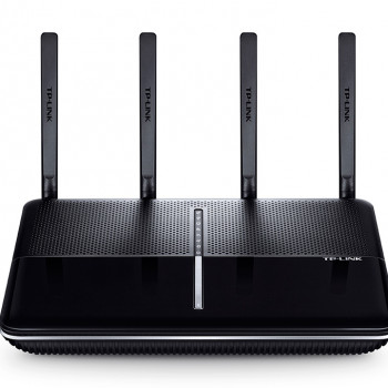 Modem Router Wireless TP-LINK Archer VR2600