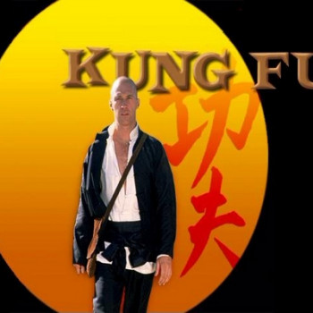 Kung fu tutto il telefilm completo anni 70 