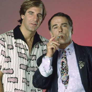 Quantum Leap telefilm completo anni 80