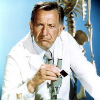 Quincy M.e serie tv completa anni 70