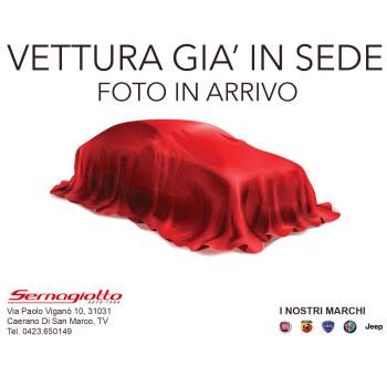 Alfa Romeo Giulia 2.2 Sprint 160cv BLU MONTECARLO SPOILER CERCHI 19"