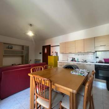 Appartamento in vendita a Monselice (Padova)