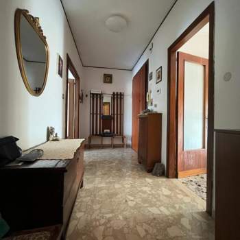 Appartamento in vendita a Monselice (Padova)