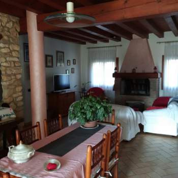 Bifamiliare in vendita a Baone (Padova)