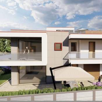 Villa in vendita a Rubano (Padova)