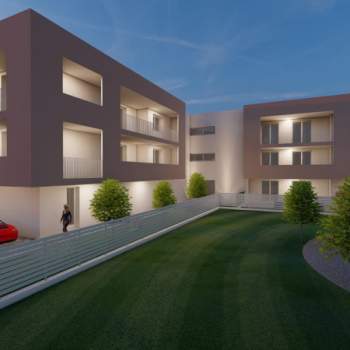 Appartamento in vendita a Mestrino (Padova)