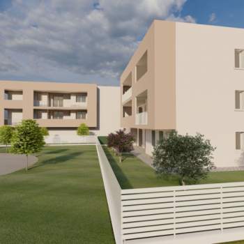Appartamento in vendita a Mestrino (Padova)