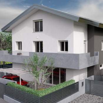 Trifamiliare in vendita a Vigodarzere (Padova)