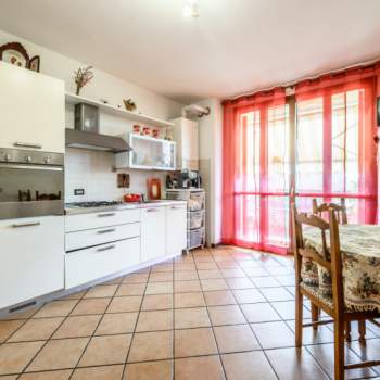 Appartamento in vendita a Fontevivo (Parma)