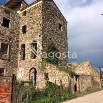 Casa singola in vendita a Ascea (Salerno)