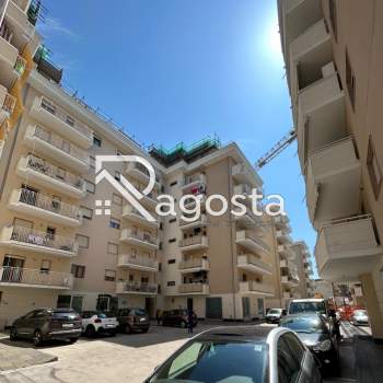 Appartamento in vendita a Pontecagnano Faiano (Salerno)