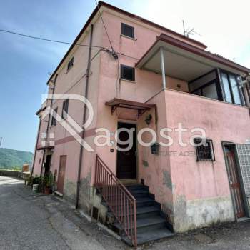 Casa singola in vendita a Salerno (Salerno)