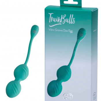 Minds of Love – Train Balls