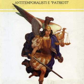 Il clero della diocesi di Ceneda nel Risorgimento Antitemporalisti e &ldquo;patrioti&rdquo;