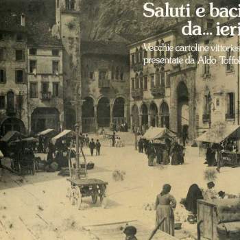 Saluti e baci da&hellip; ieri