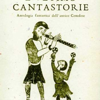 L&rsquo;ultimo cantastorie