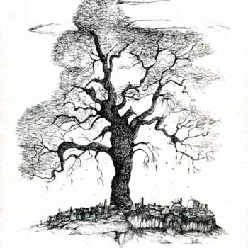 Dalle citt&agrave; esteriori