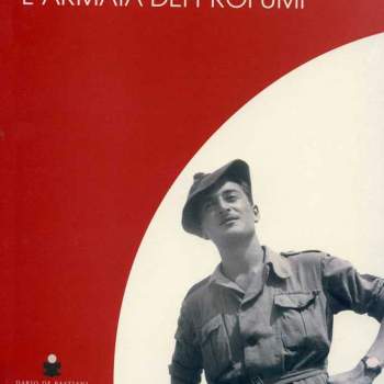 L&rsquo;armata dei profumi