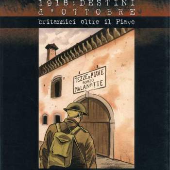 1918: Destini d&rsquo;ottobre