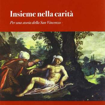 Insieme nella carit&agrave;