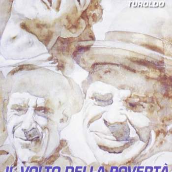 Il volto della povert&agrave;