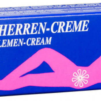 Inverma – Herren-Creme 20 ml