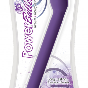 Power Bullet Wisteria Breeze