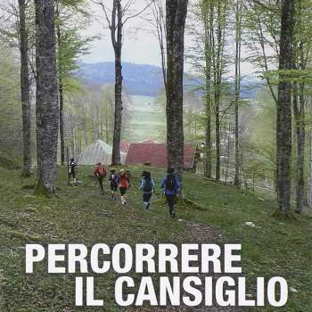 Percorrere il Cansiglio