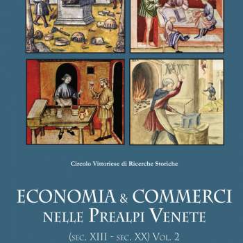 Economia & Commerci nelle Prealpi Venete