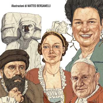 Ritratti Veneziani Vol. 3