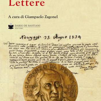 Lorenzo Da Ponte Lettere