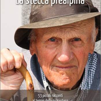 La stecca prealpina