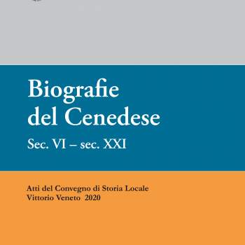 Biografie del Cenedese
