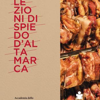 Lezioni di spiedo d'Alta Marca