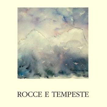 Rocce e tempeste