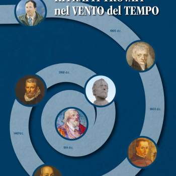 Ritratti trovati nel vento del tempo