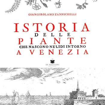 Istoria delle piante