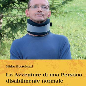 Le avventure di una persona disabilmente normale