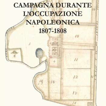 Diario di giardino e campagna durante l'occupazione napoleonica 1807-1808