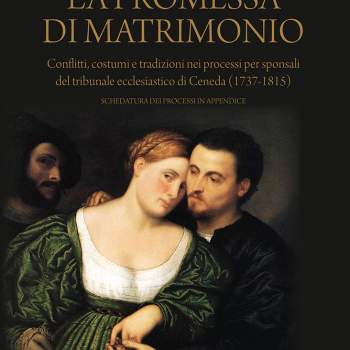 La promessa di matrimonio