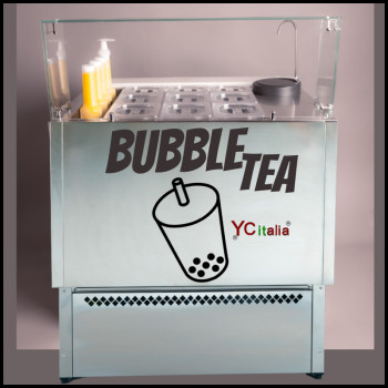 Station per Bubble Tea