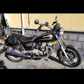 Guzzi v35c o 