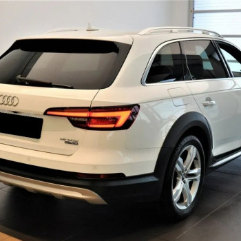 Audi A4 Allroad 2.0TDI 190 CV Quattro Stronic