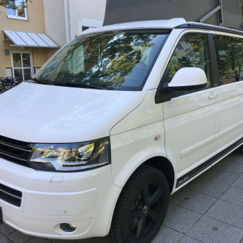 2015 Volkswagen California 2.0tdi Bmt Comfortline Ed. Corto Dsg 180.