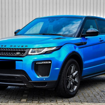 Land Rover Range Rover Evoque - TD4 180CV 4WD Landmark Edition