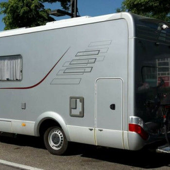 HYMER / ERIBA / HYMERCAR B 525SL