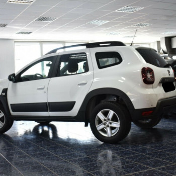 Dacia Duster II Comfort 4WD Navi Kamera AHK PDC 2020