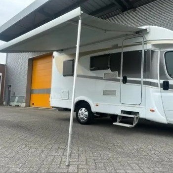 Diversen T 135 Hymer Carado Camper