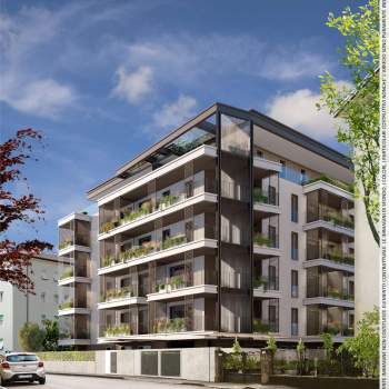 4 o più locali a Rovereto