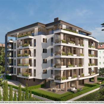 Appartamento a Rovereto